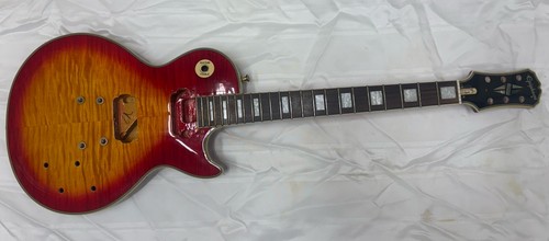 1999 epiphone les - epiphone, paul