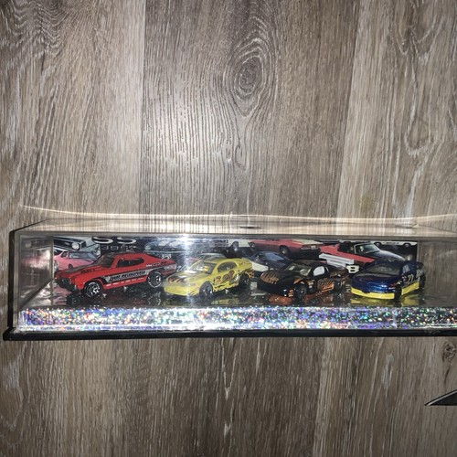 Hot wheels racing american - racing,
