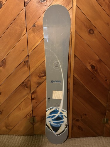1999 burton custom 164 - burton,