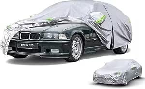 Car cover custom fit - car,