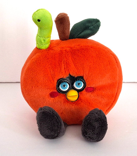 Custom 1999 oddbody - oddbody, furby