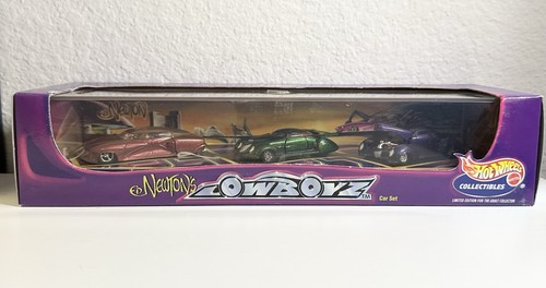 1999 hot wheels collectibles - hot,