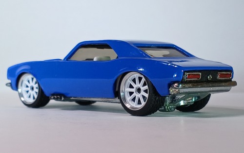 1999 hot wheels 947 ray - hot,