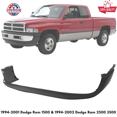 Front lower valance - valance, for