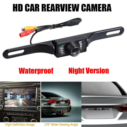 Car rear view camera reverse - car,